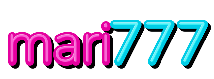 mari777 — logo kanal