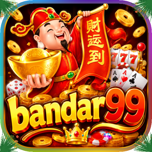 bandar99 — mitra unggulan